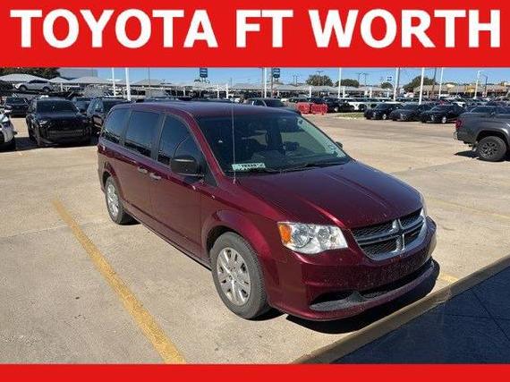 DODGE GRAND CARAVAN 2020 2C4RDGBG4LR236997 image DODGE GRAND CARAVAN 2020 2C4RDGBG4LR236997 image